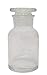 GSC International 411-6 Reagent Bottle, 125ml