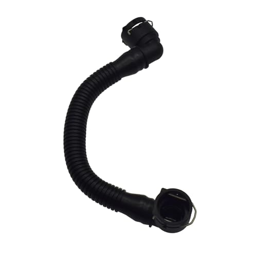 Tuyau de ventilation du carter anti-fuite d'huile pour Buick Excelle