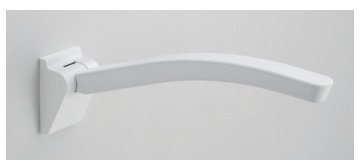 Amazon.co.jp: TOTO EWC703 トイレ アクセサリー アームレスト（750 