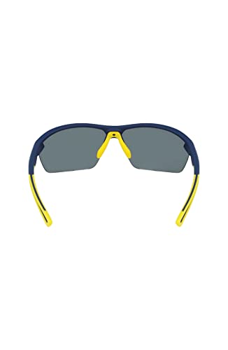 Image of Columbia mens Barlow Basin Rectangular Sunglasses