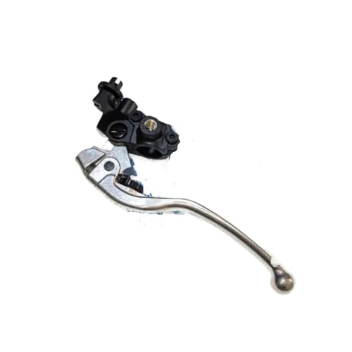Poignée de levier d'embrayage gauche pour moto CFMOTO 400NK 650NK 650MT