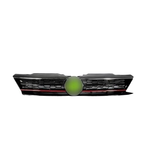 Grilles avant calandre Jetta MK6 2015-2017 garniture remplacement