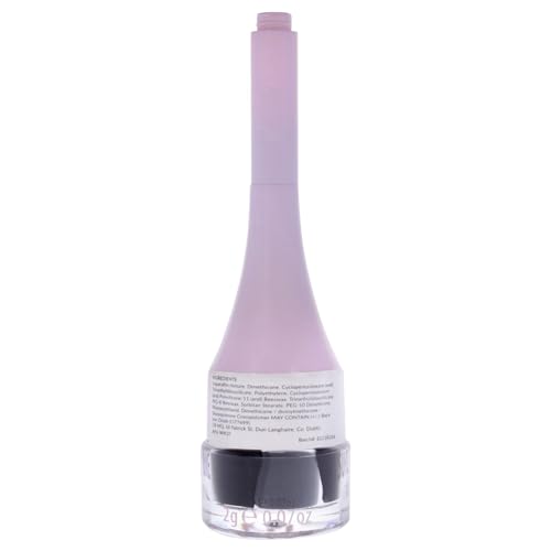 Delineador Gel Carter Beauty Supreme Jet Black 2 g miniatura 2