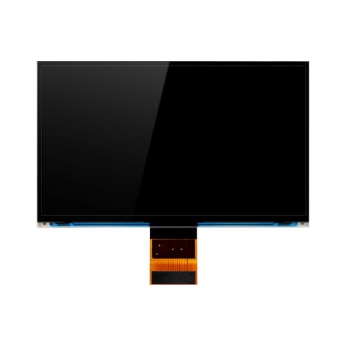 for ELEGOO Saturn 3/Saturn 3 Ultra/Saturn 4/ Saturn 4 Ultra Screen Replacement,10.1 Inches 12K Monochrome Original 3D Printer Screen with 11520x5120 Resolution