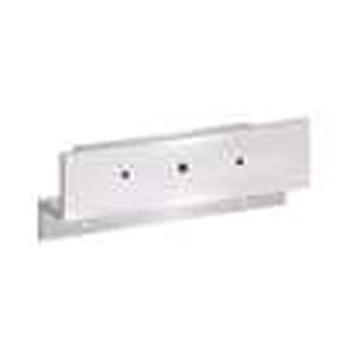 Sdc - Security Door Controls 1582 TOP JAMB Mount KIT 628 - A3W_SZ-TJ82V