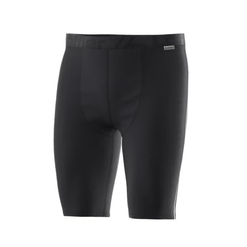 Bóxer Löffler Windstopper para Rutas en Bicicleta de Carretera y Ciclismo de Montaña