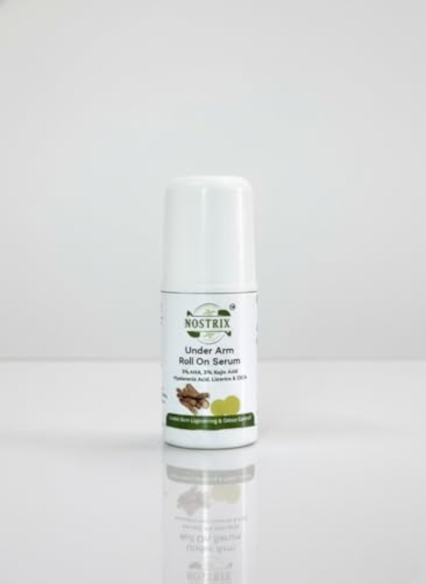 Odour Control Underarm Roll On Serum