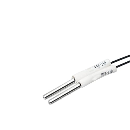 Capteur à fibre optique PTS-210 avec câble 1M et sonde opposée pour automatisme de précision