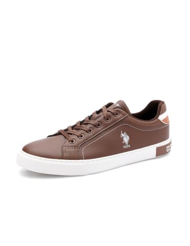 Image of U.S. Polo ASSN. Mens Rojas 5.0 Sneaker