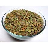 Pumpkin Seeds (Pepitas)-Roasted & Salted, 5 LB Bag-Candymax