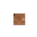 RATVIU Sun Necklace for Women 18K Gold Plated Sun Necklace Dainty Sun Pendant Necklace Trendy Minimalist Jewelry