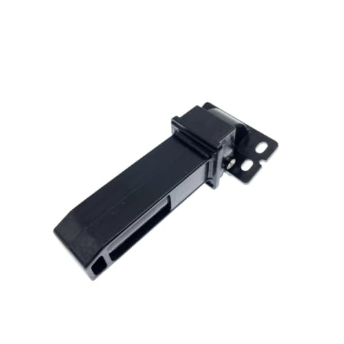 Bisagra ADF izquierda para arreglar alimentador Kyocera M6530 y M6535 en oficinas