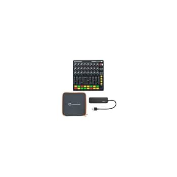 Amazon | Novation Launch Control XL MIDI USB Ableton Live