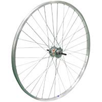 敷島自転車 後輪27X1 3/8 内3ローラー アルミリム  74183 L-554【沖縄・離島への配送不可】 Amazon | 敷島自転車 後輪27X1 3／8 内3ローラー アルミリム