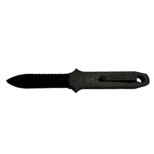 CIA Covert Cutter Knife