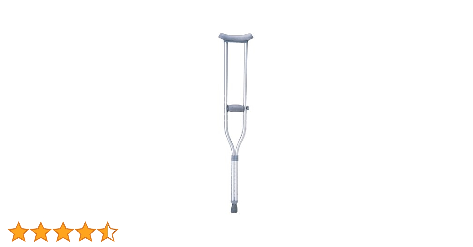 松葉杖 キッズ 子ども用 ASONE アズワン セフティーワンS 2本 極々小 0-7333-02 木製松葉杖 (完全成型ネジ式) 970～1210mm 2本組