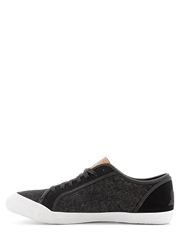 Le Coq Sportif Baskets Noires Homme Deauville Craft