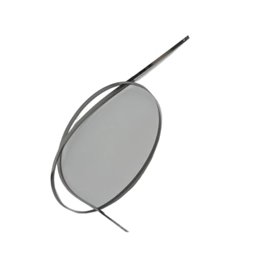 Bande d'encodeur CK839-67005 corrigeant l'alignement pour traceur HP Designjet T1200 T770 44"