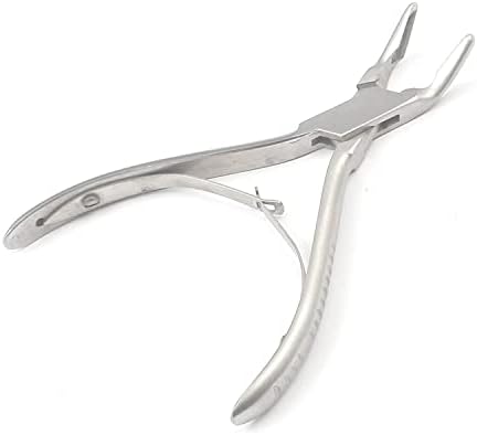 DDP BLUMENTHAL Bone RONGEURS 45 Degree 6" Dental Instruments