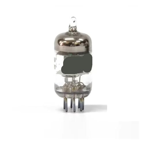 Tube à vide électronique 5654W pour remplacer les lampes audio dégradées