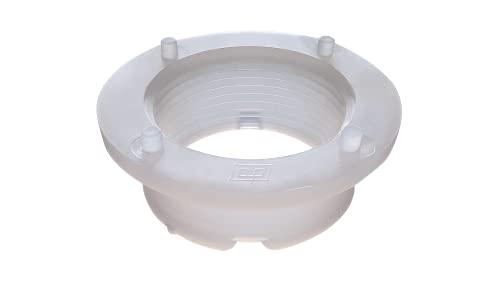 Image of Icon 14014 Spin Fitting, Flush, 1 1 /4 inch FPT