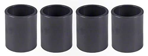 Pentair 360297 Rebel Rear Roller Kit