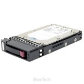 HPE MSA 4TB 12G SAS 7.2K 3.5inch MDL HDD – Ansicht 2