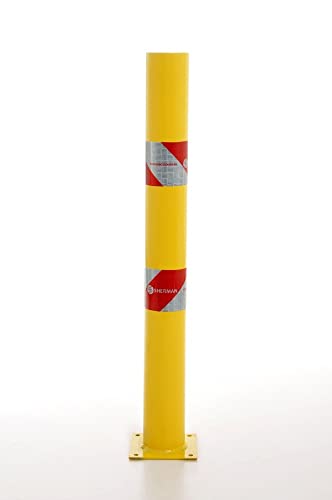 Poste Guarda Vaga Limitador Dobrável De Estacionamento AL248 Altmayer