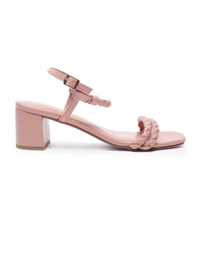 Image of Allen Solly Womens Ahscfrgbw87372 Pump Heels