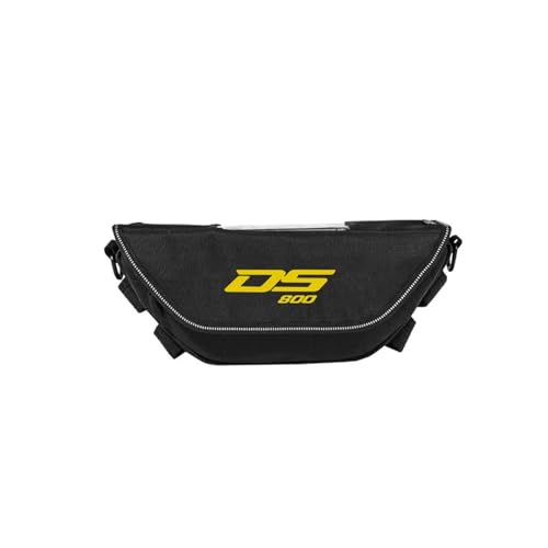 Sac voyage et navigation pour Voge Valico DS800X lors de vos raids