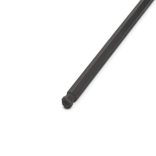 Gearwrench 9 Piece Metric Ball End Long Arm Hex Key Set - 83521 #TOP3