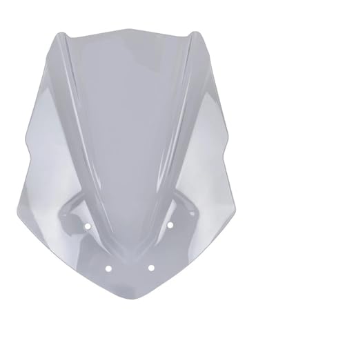Deflecteur moto pare-brise pour MT125 2015-2019 saute-vent route
