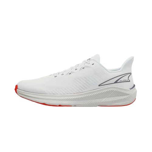 ALTRA Herren Experience Form Laufschuhe Stabilitätsschuh White - Weiß 45