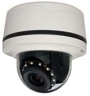 pelco PE-IMP2211RS Sarix Professional 2 Environmental IR Dome PoE/24V, 2 MP