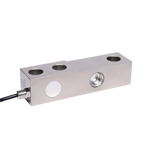 Sensor de haz voladizo alta carga Xbd-4.4T que pesa pieza industrial 2