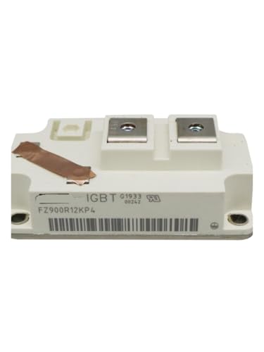 Fusible pour module IGBT FZ900R12KP4 composant de rechange