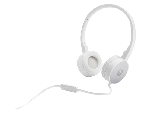 HP H2800 Casque Avec fil Arceau AppelsMusique Neuf - vue 6