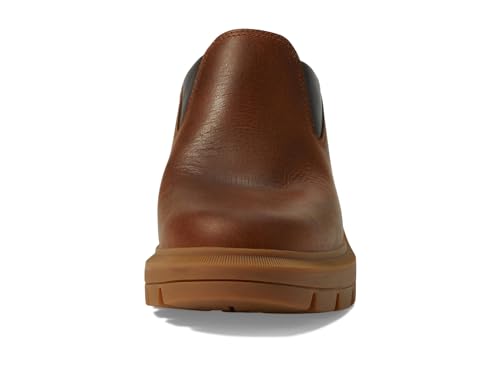 Timberland Timberland Allington Heights Clogs Rust Full Grain 6 B (M)