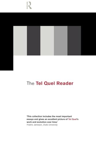 The Tel Quel Reader view 2