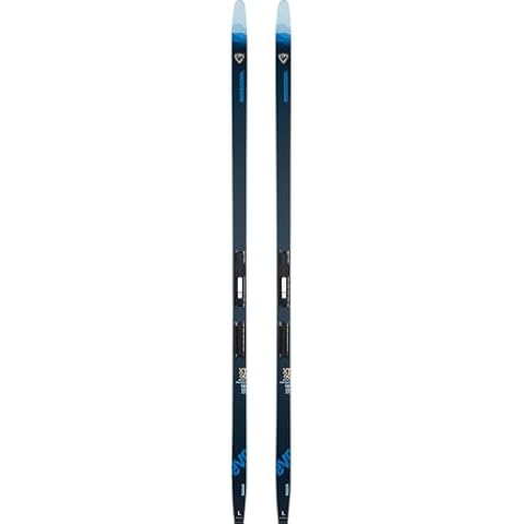 Rossignol Evo XT 60 Nordic Skis Cover