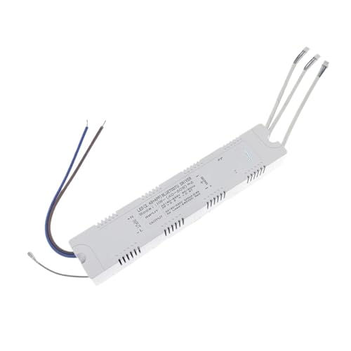 Pilote LED intelligent 240mA à intensité variable via télécommande 2.4G - 3