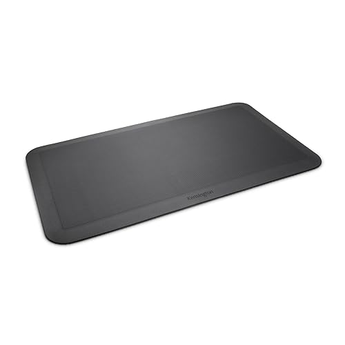 Tapis anti-fatigue Kensington pour cuisiner et travailler debout dans un confort absolu