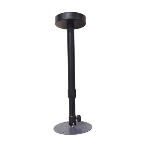 Support de projecteur V10 robuste et plafond de projecteur 25-40cm