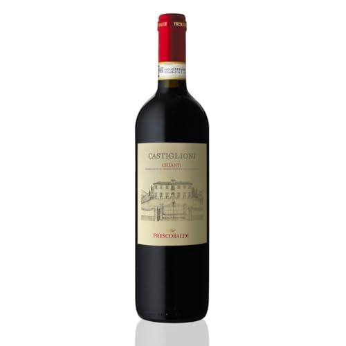 Frescobaldi Chianti Castiglioni 2018