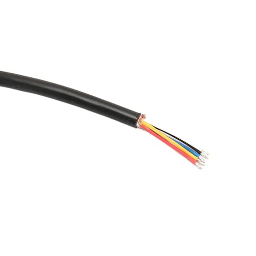 Cable de reemplazo universal para headset de aviación 2m miniatura 6