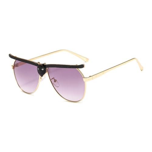 Crystal Leopard Sunglasses For Women Sun Glasses Ladies Shades