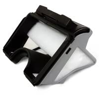 Pureflow Filtros Finos 3 Unidades Para Zodiac Cnx 20 30iq, Apto Para Robots Zodiac Cnx, No Incluye Cesta De Filtro. Pureflow Filtros Finos 3 Unidades Para Zodiac Cnx 20 30iq, Apto Para Robots Zodiac Cnx, No Incluye Cesta De Filtro.