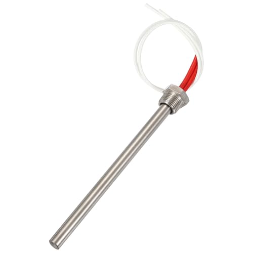 Résistance électrique MECCANIXITY 1000W pour remplacer un élément chauffant de cuve