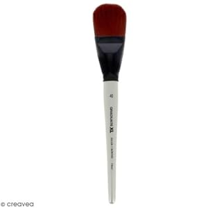 Daler Rowney Bright Pinsel Gouache XL 40