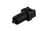HELLA 6Dd 008 622-081 Interrupteur Des Feux De Freins - 12V - 2Pôle - Vissé - Ouvreur - Électrique